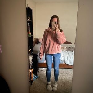 Meet your Posher, Kori